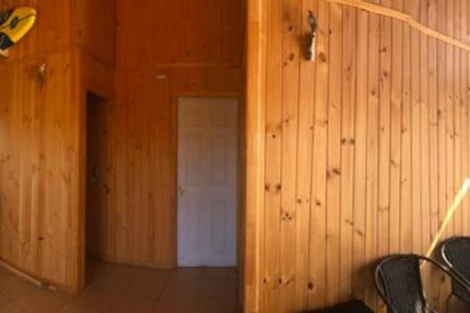 Comoda Cabaña en Pichilemu House in Pichilemu