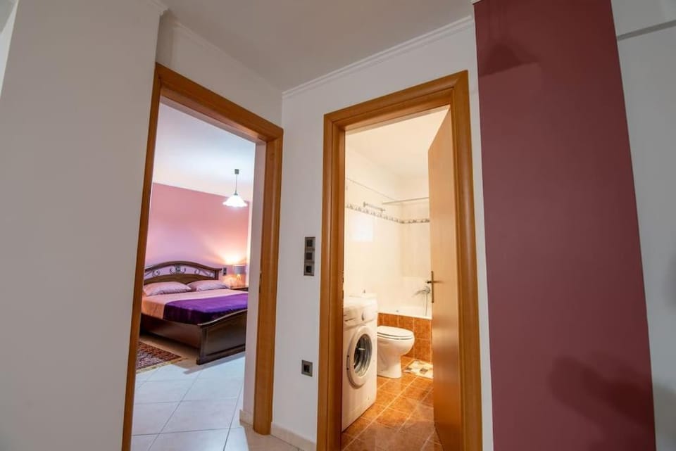 Alexandros Apartments 2 Apartment in Peloponnese, Western Greece and the Ionian