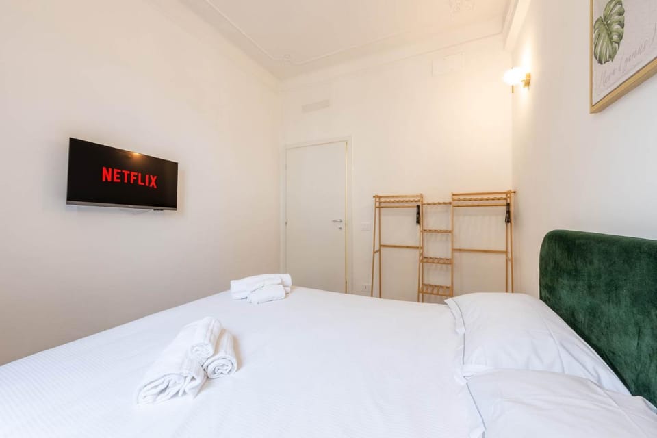 Barrili House - Ospedale San Martino - Università di Medicina Apartment in Genoa