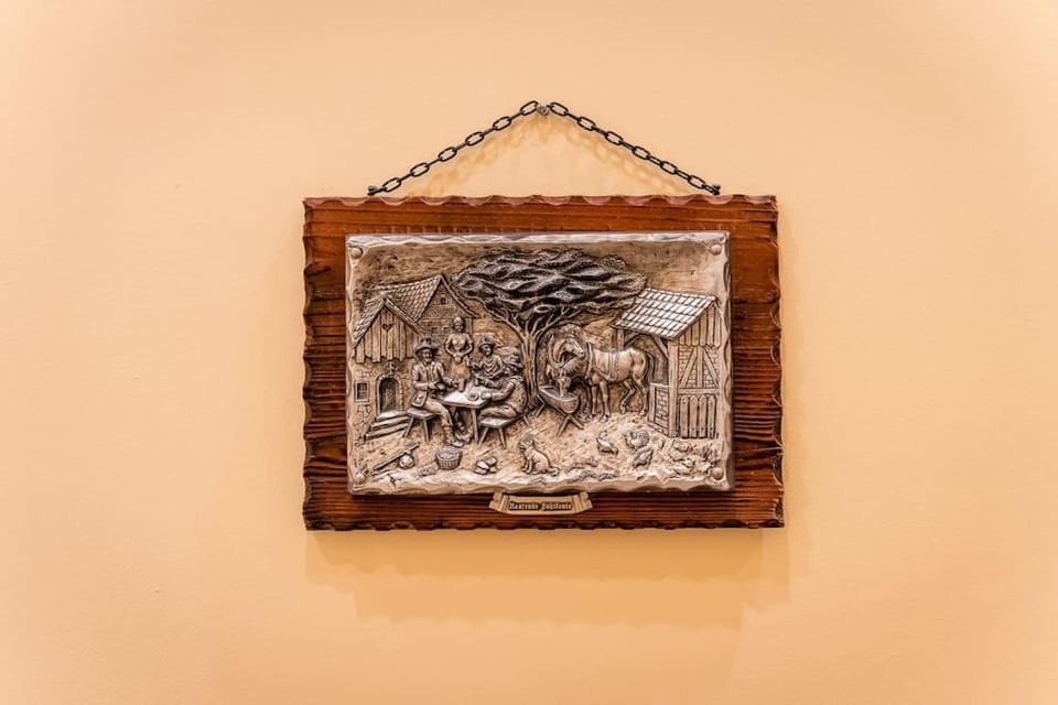 casa max Apartment in Timisoara