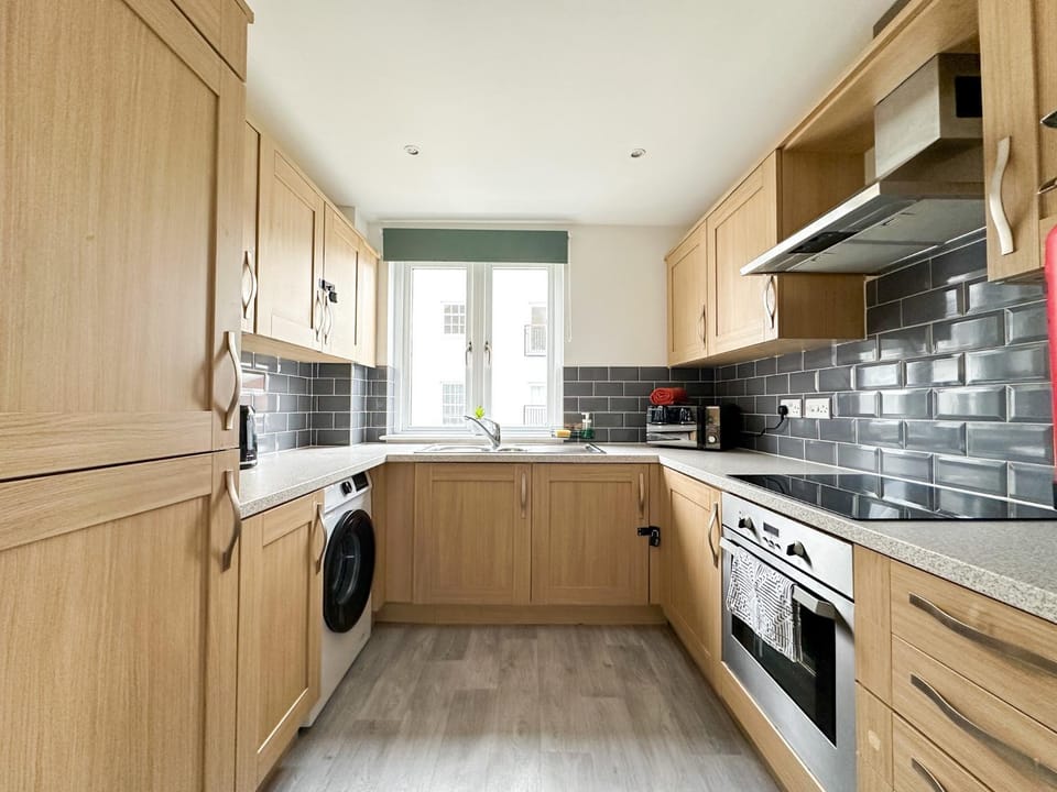 Kitchen or kitchenette, minibar, pet friendly, stove, toaster