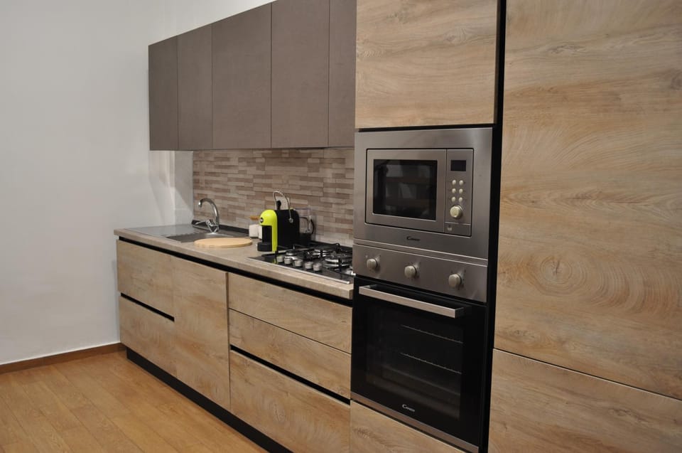 Kitchen or kitchenette, minibar, pet friendly