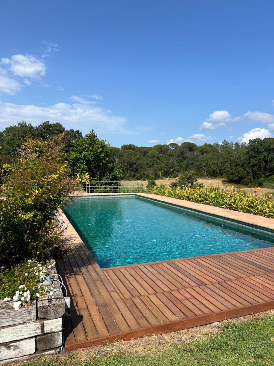 Can Figueretes House in Selva