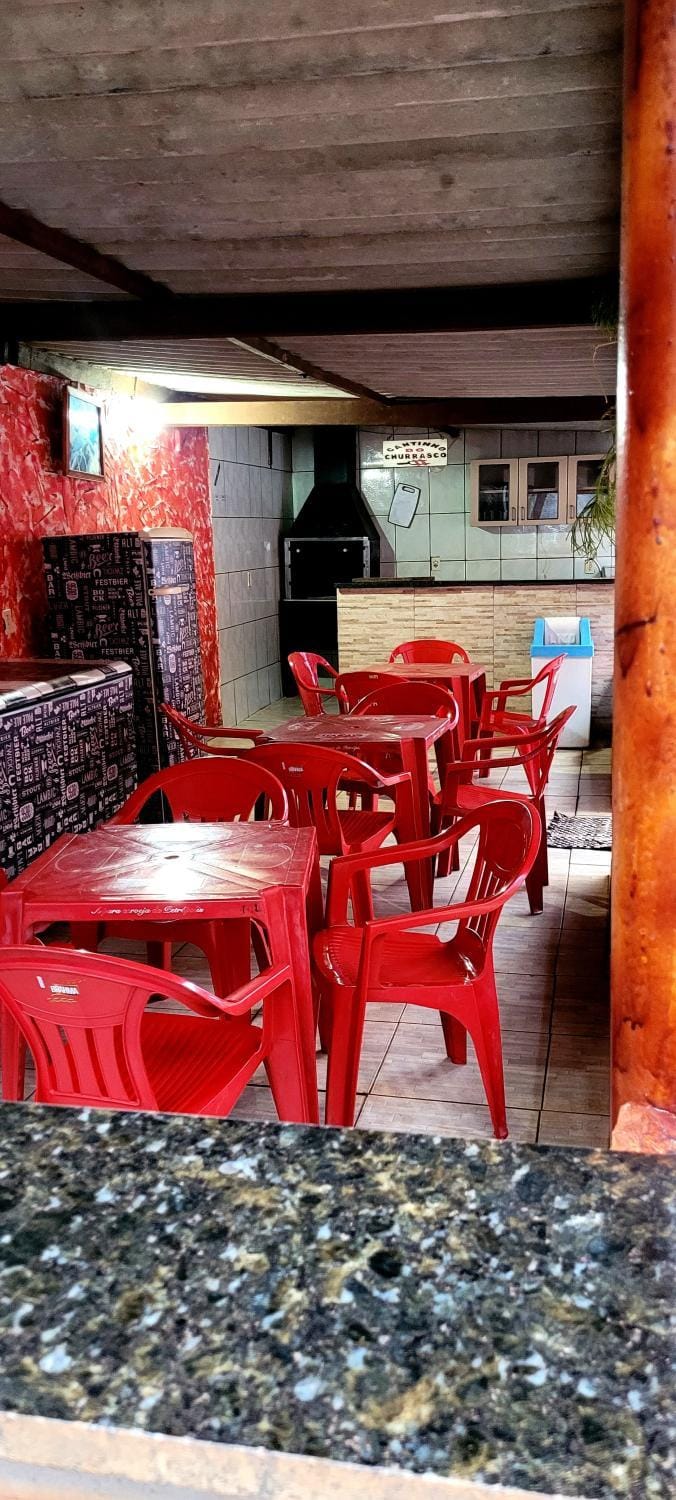 Lounge or bar, Seating area, Dining area