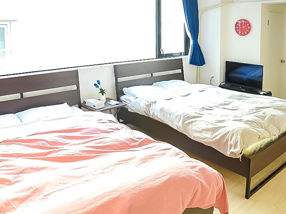 Calm House Beppu Motomachi - Vacation STAY 02987v Apartment in Japan