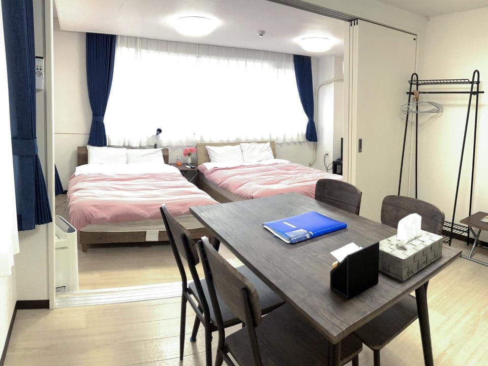 Calm House Beppu Motomachi - Vacation STAY 02987v Apartment in Japan