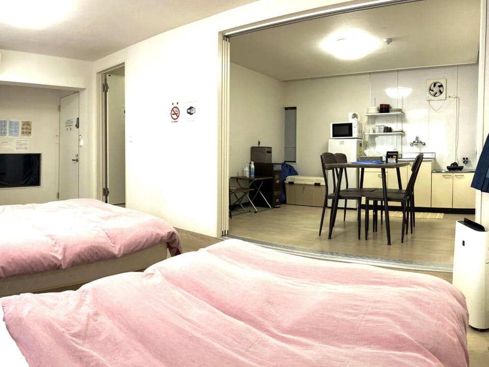 Calm House Beppu Motomachi - Vacation STAY 02987v Apartment in Japan