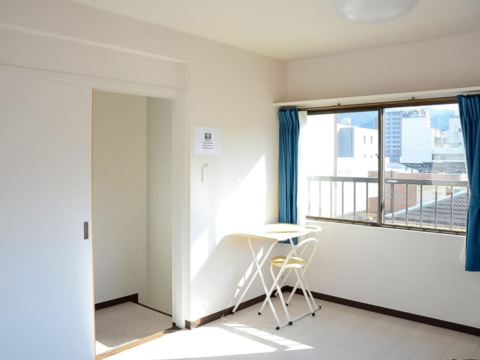 Calm House Beppu Motomachi - Vacation STAY 03013v Apartment in Japan
