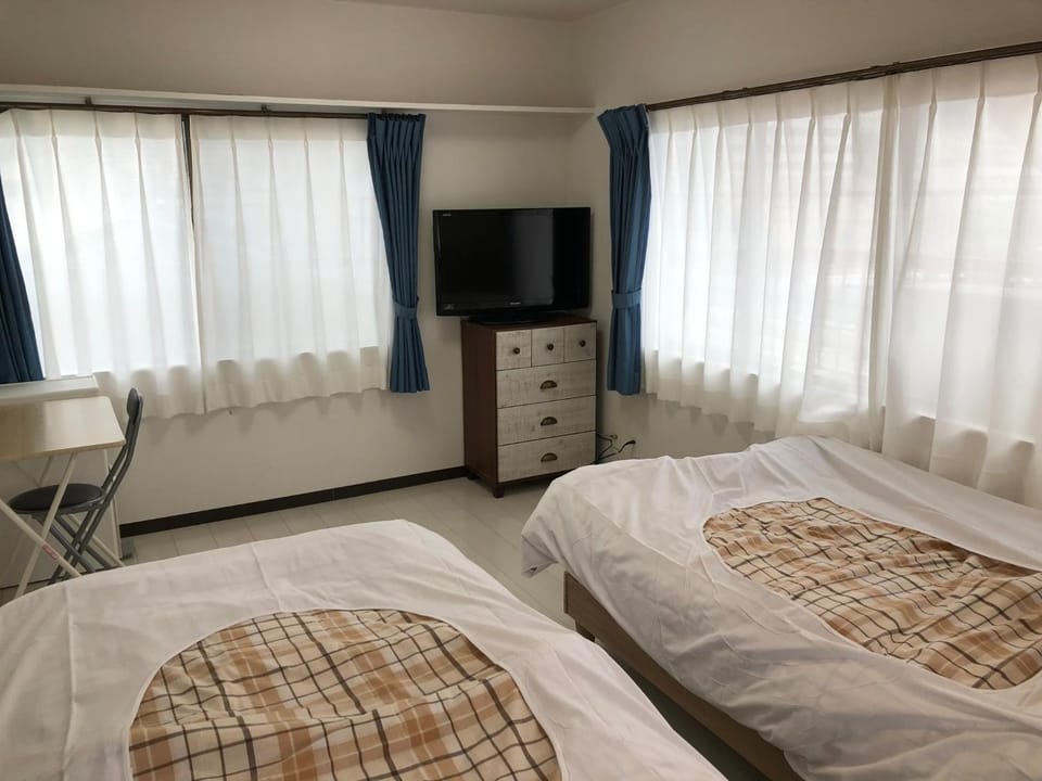 Calm House Beppu Motomachi - Vacation STAY 03013v Apartment in Japan