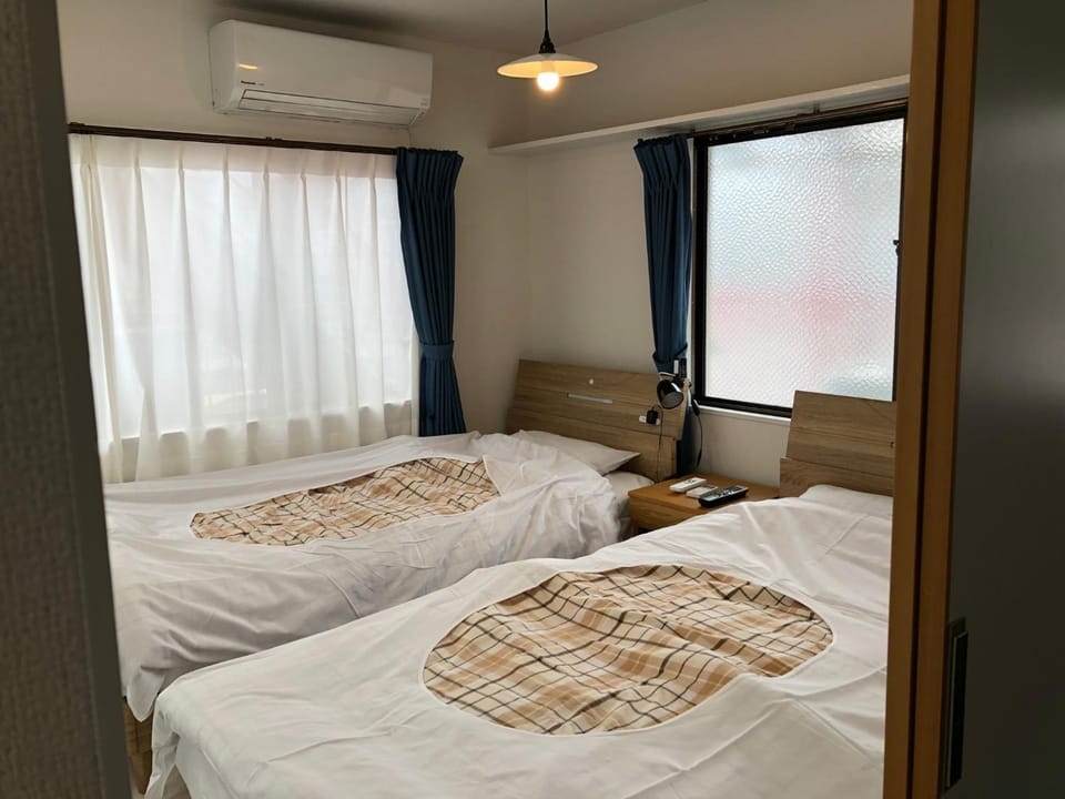 Calm House Beppu Motomachi - Vacation STAY 03013v Apartment in Japan