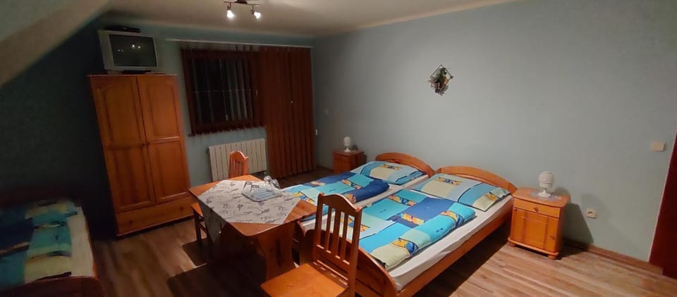 Penzión Serafín Bed and Breakfast in Slovakia