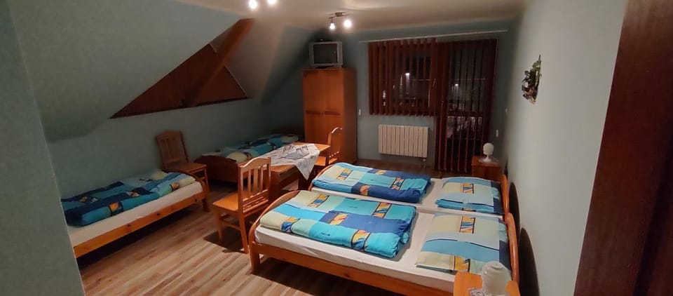 Penzión Serafín Bed and Breakfast in Slovakia