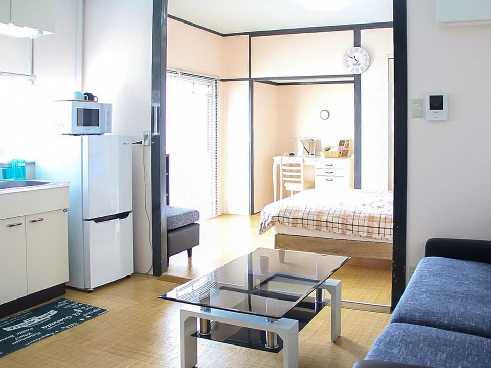 Calm House Beppu Kitahama - Vacation STAY 06976v Apartment in Japan