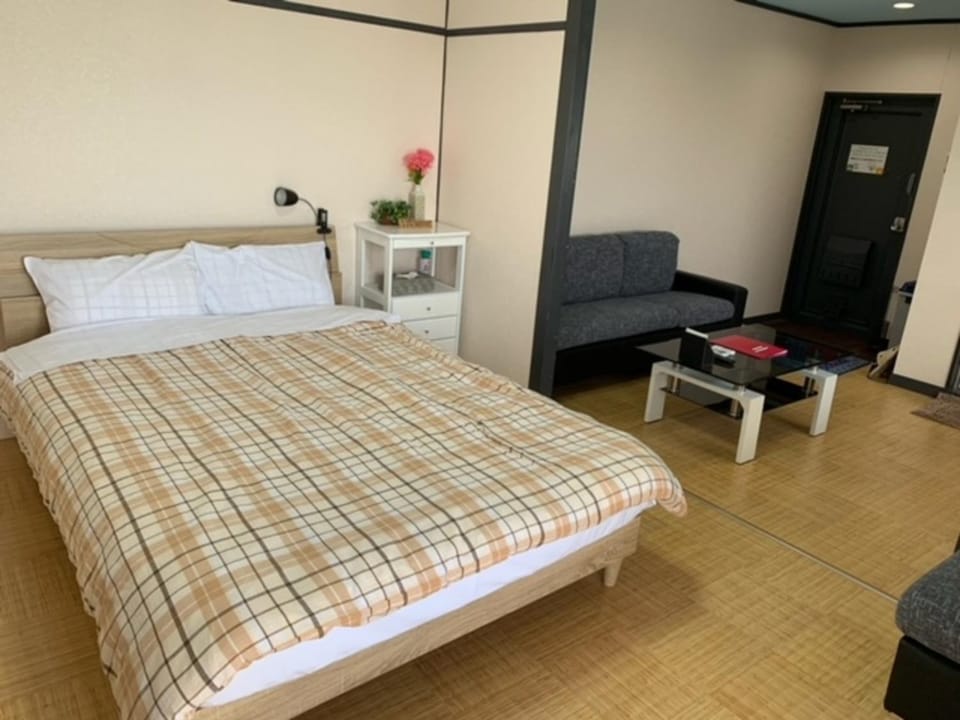 Calm House Beppu Kitahama - Vacation STAY 06976v Apartment in Japan
