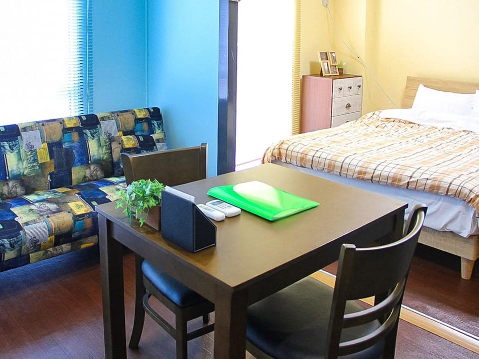 Calm House Beppu Kitahama - Vacation STAY 06967v Apartment in Japan