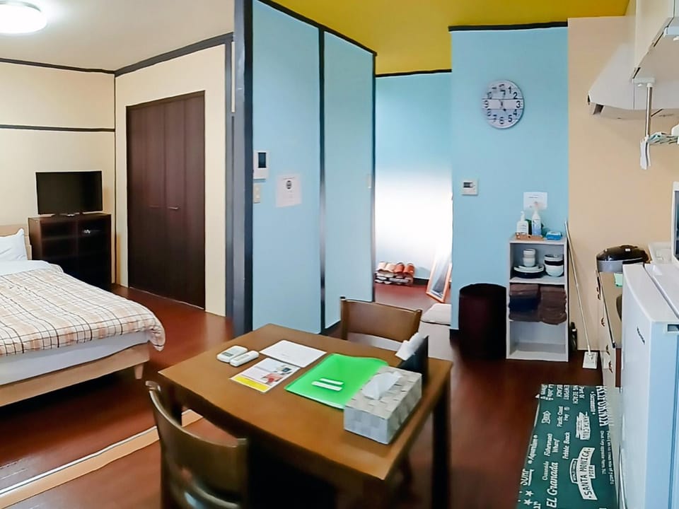 Calm House Beppu Kitahama - Vacation STAY 06967v Apartment in Japan