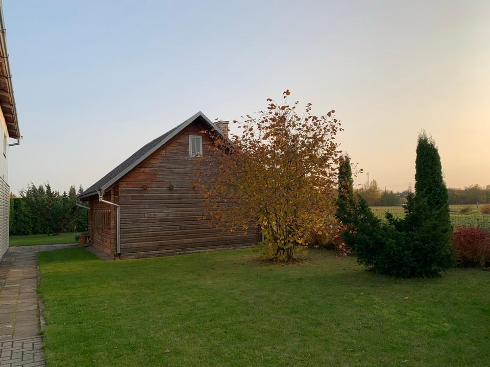 Saldus sapnas Bed and Breakfast in Lithuania