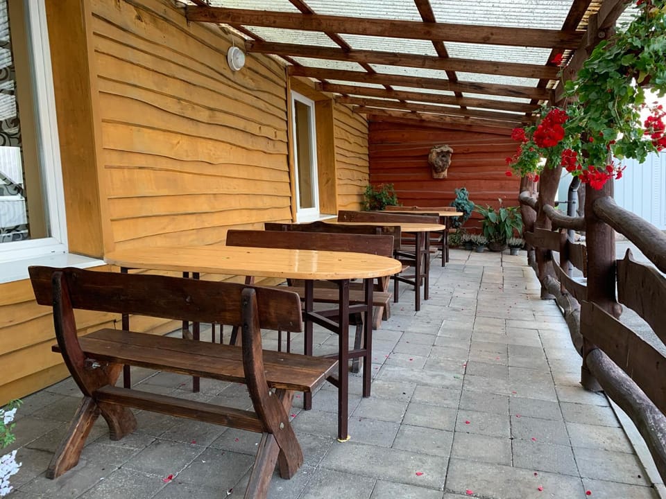 Saldus sapnas Bed and Breakfast in Lithuania