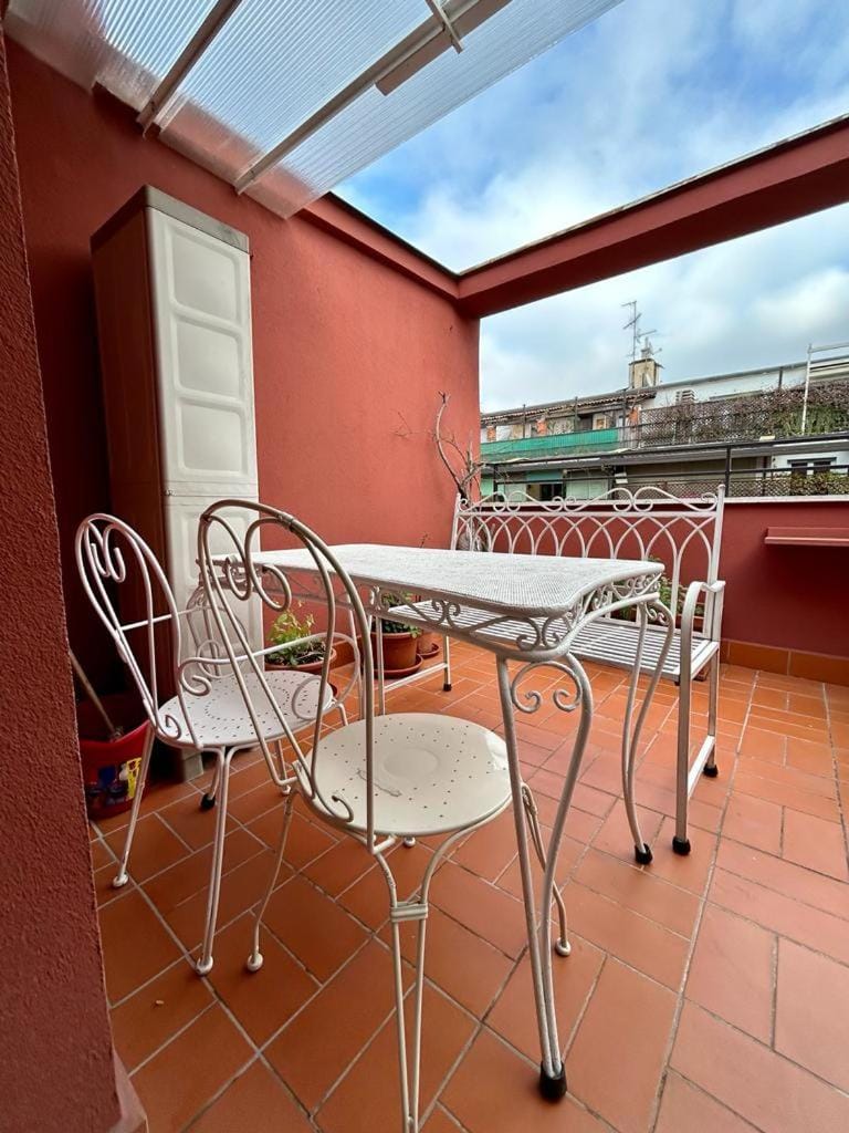 Balcony/Terrace, Balcony/Terrace
