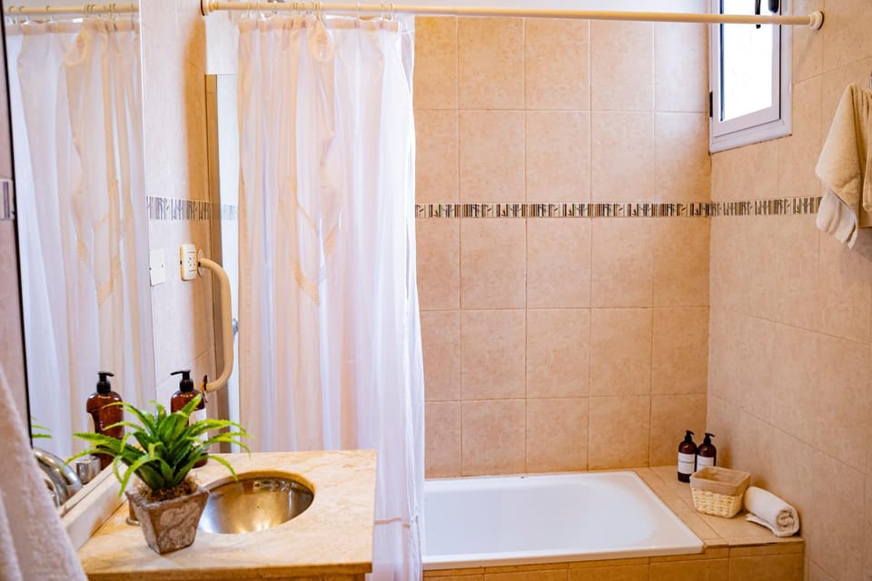 Bathroom, Bath