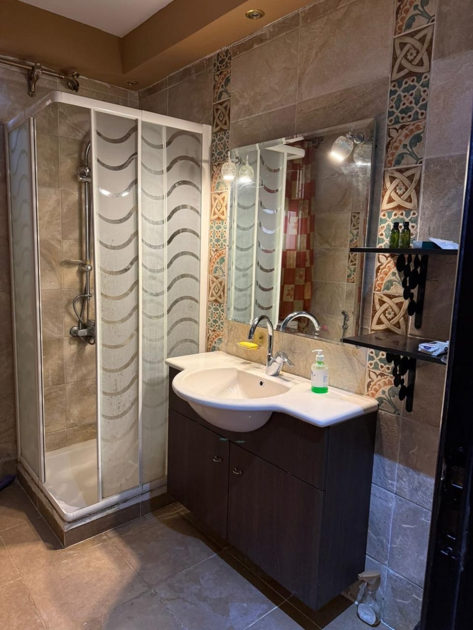 The Cozy Gateway Apartment in Cairo Governorate