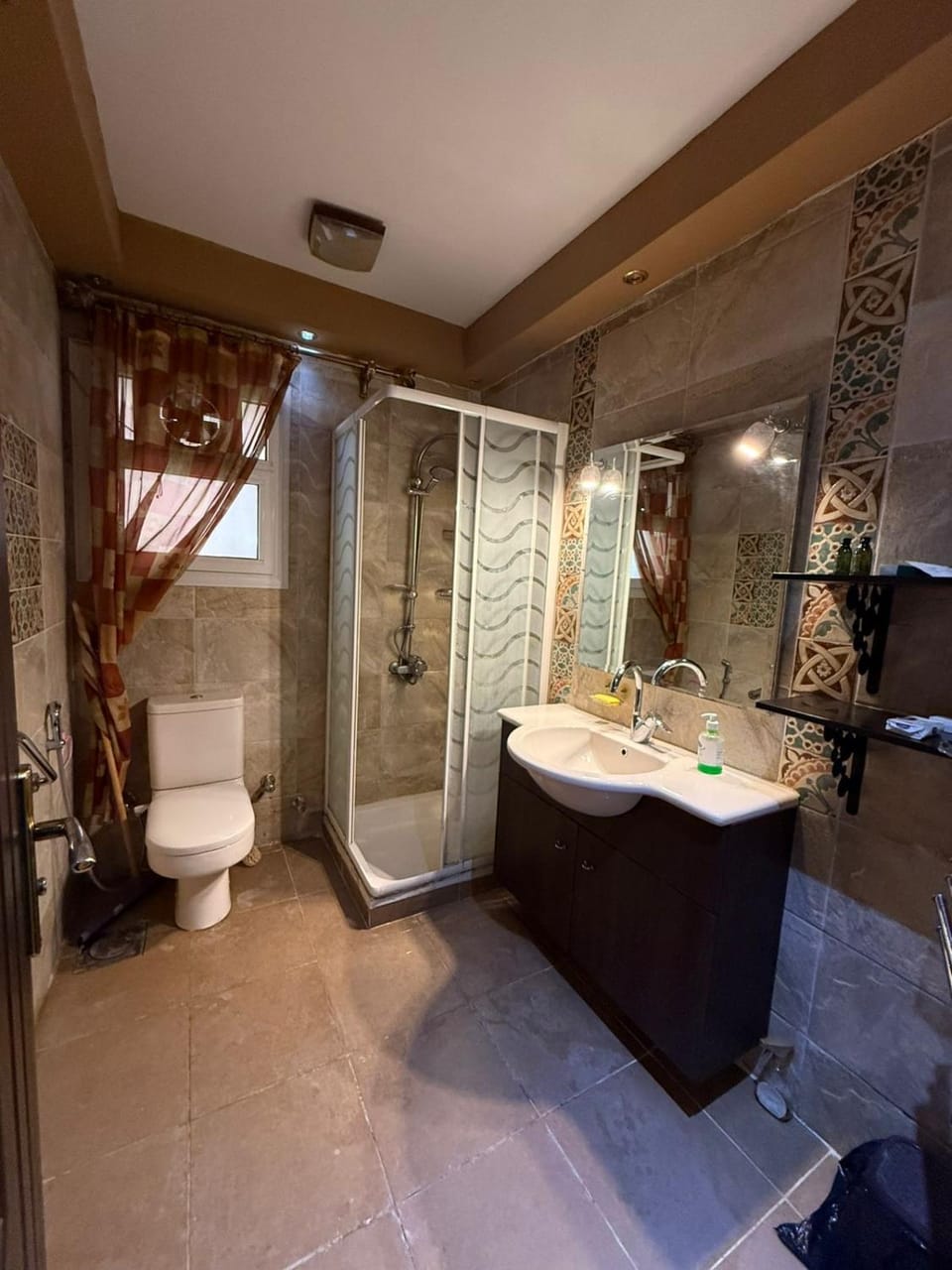 The Cozy Gateway Apartment in Cairo Governorate