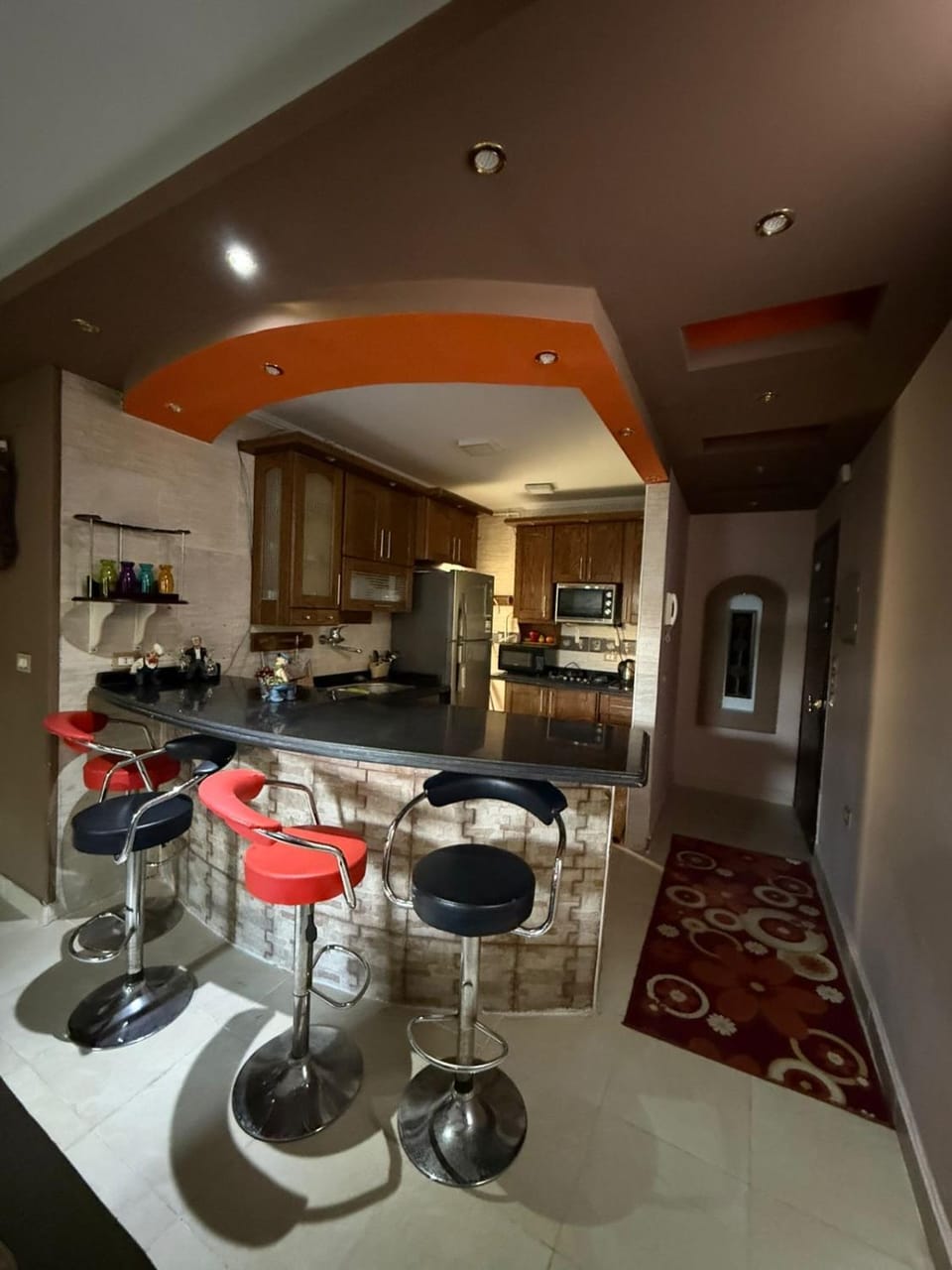 The Cozy Gateway Apartment in Cairo Governorate