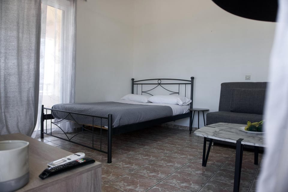 Sea View Apartment in Crete