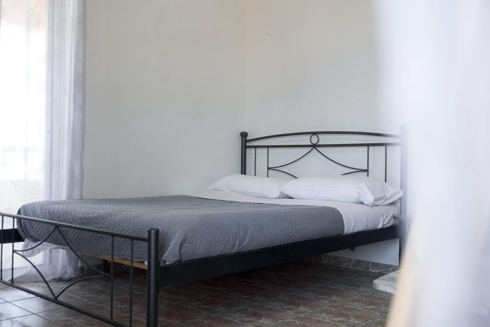 Sea View Apartment in Crete
