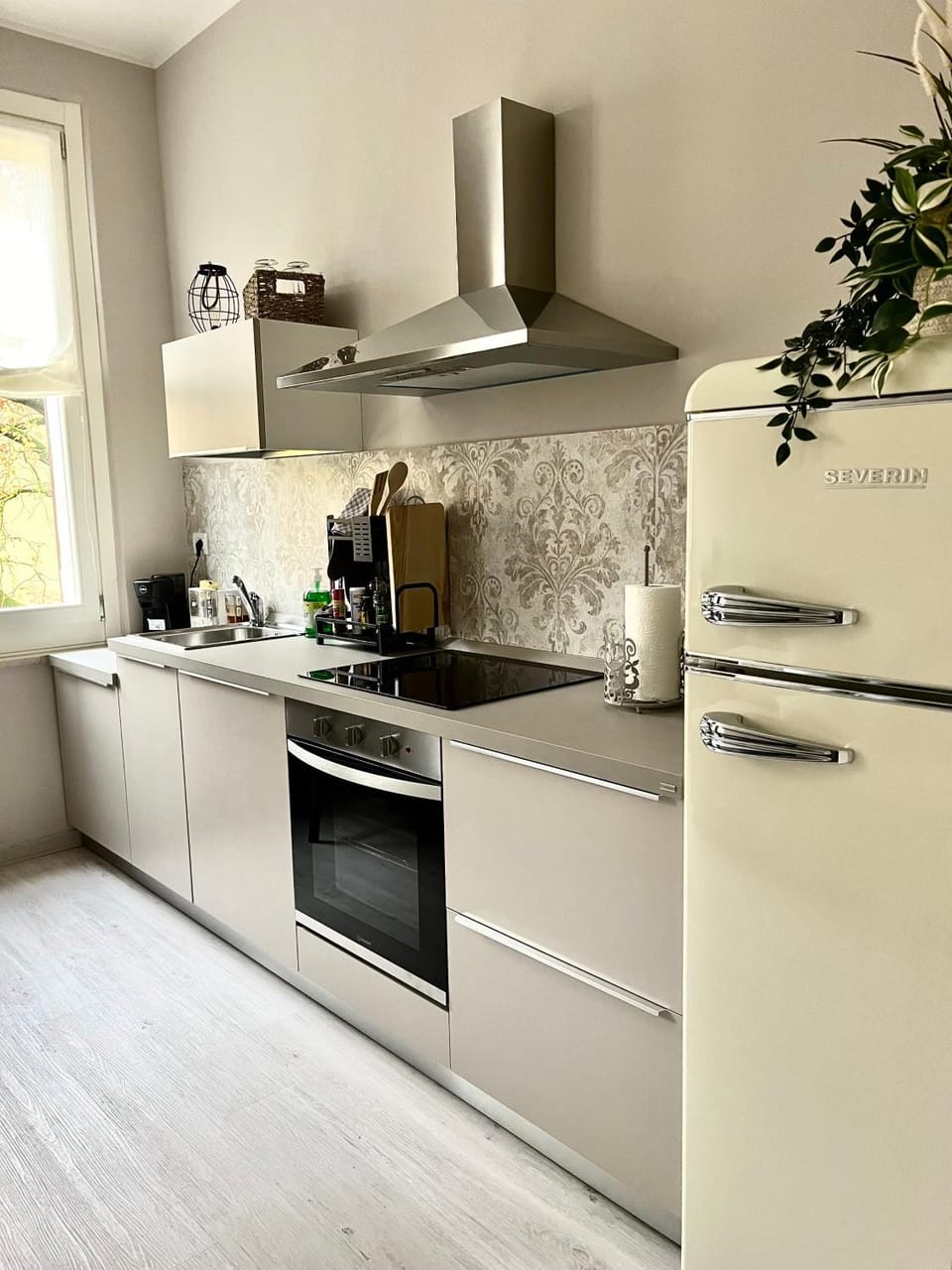Maison del Ducato Suite Correggio Apartment in Parma