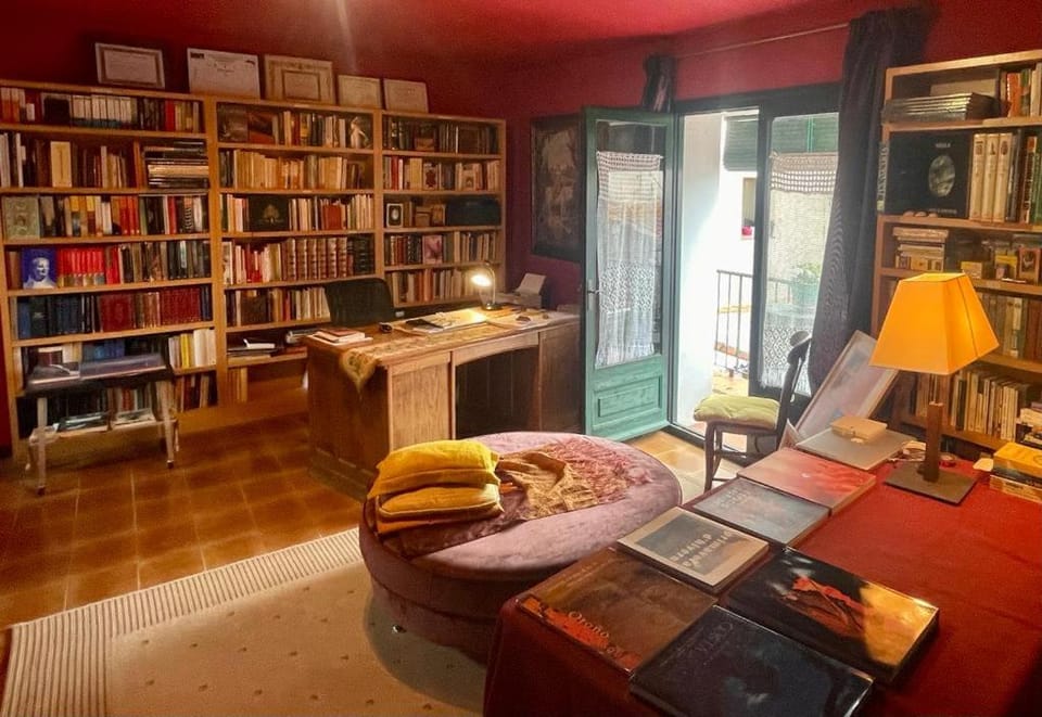 La Morada Del Unicornio Apartment in Baix Empordà