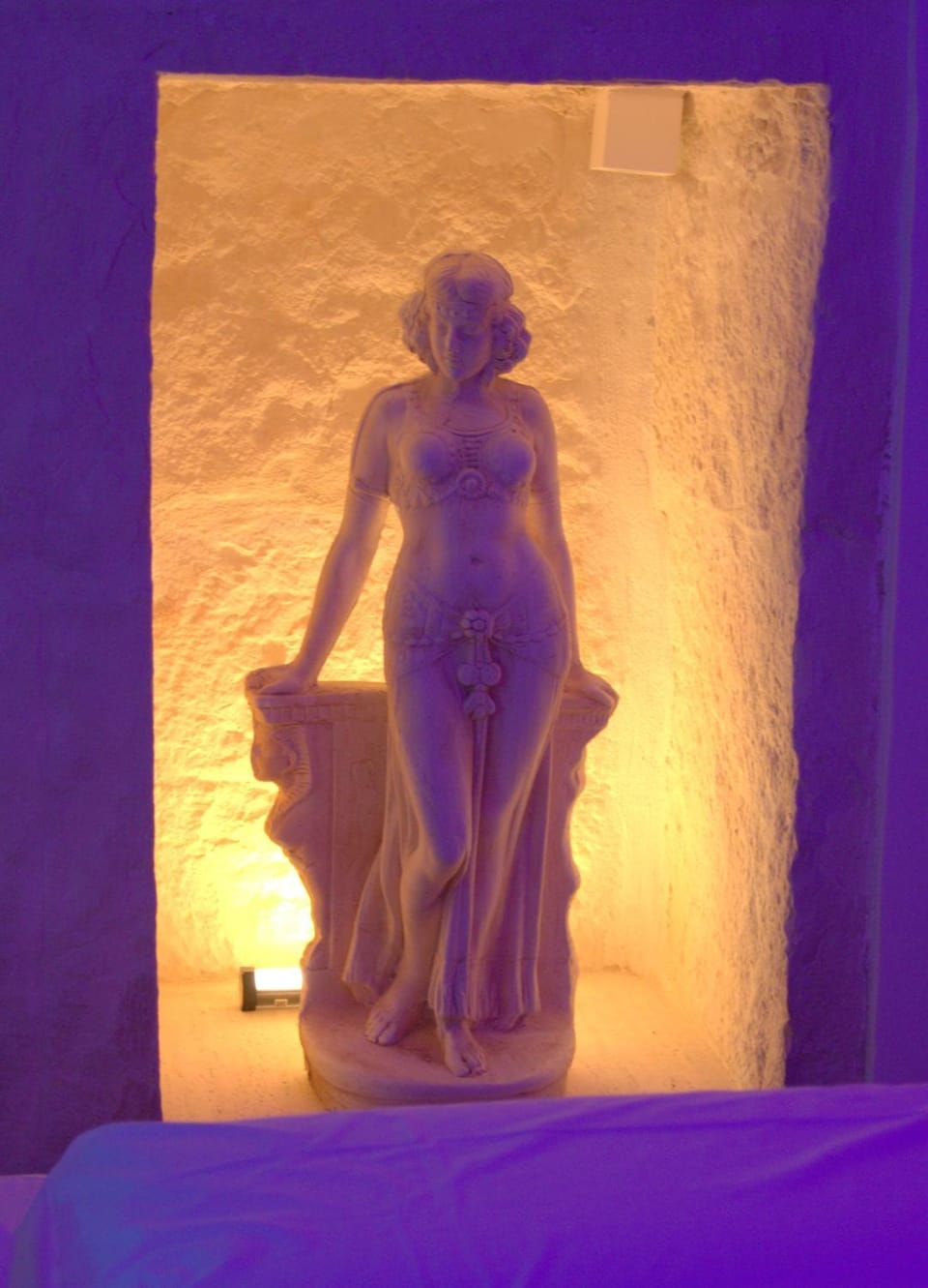 Decorative detail