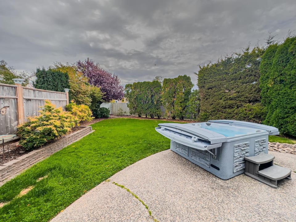 Sand On My Toes House in Seaside