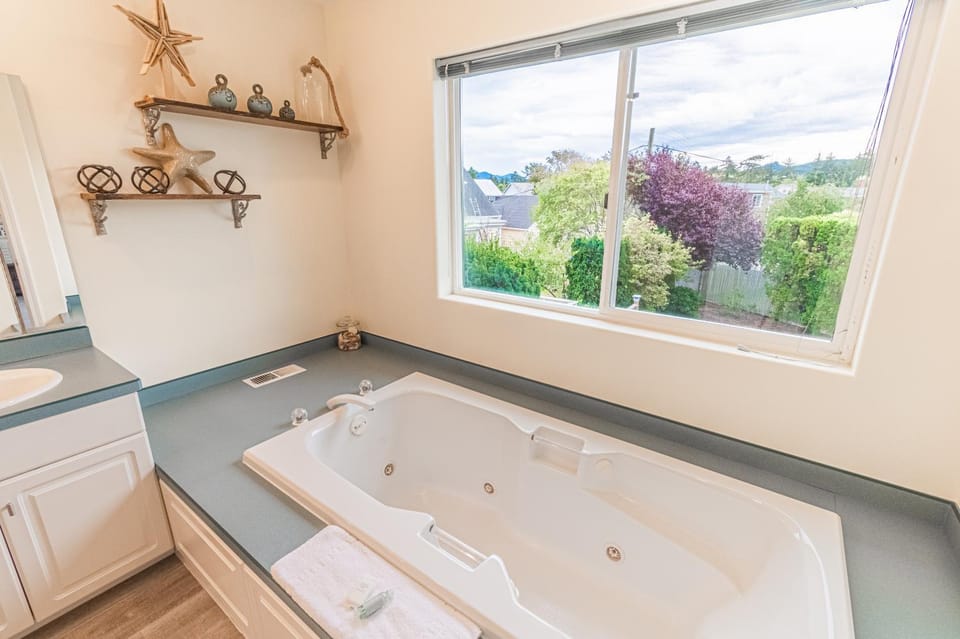 Sand On My Toes House in Seaside