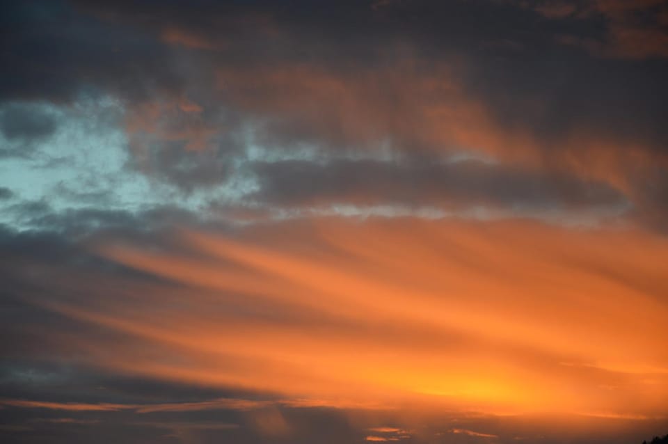 Other, Sunrise