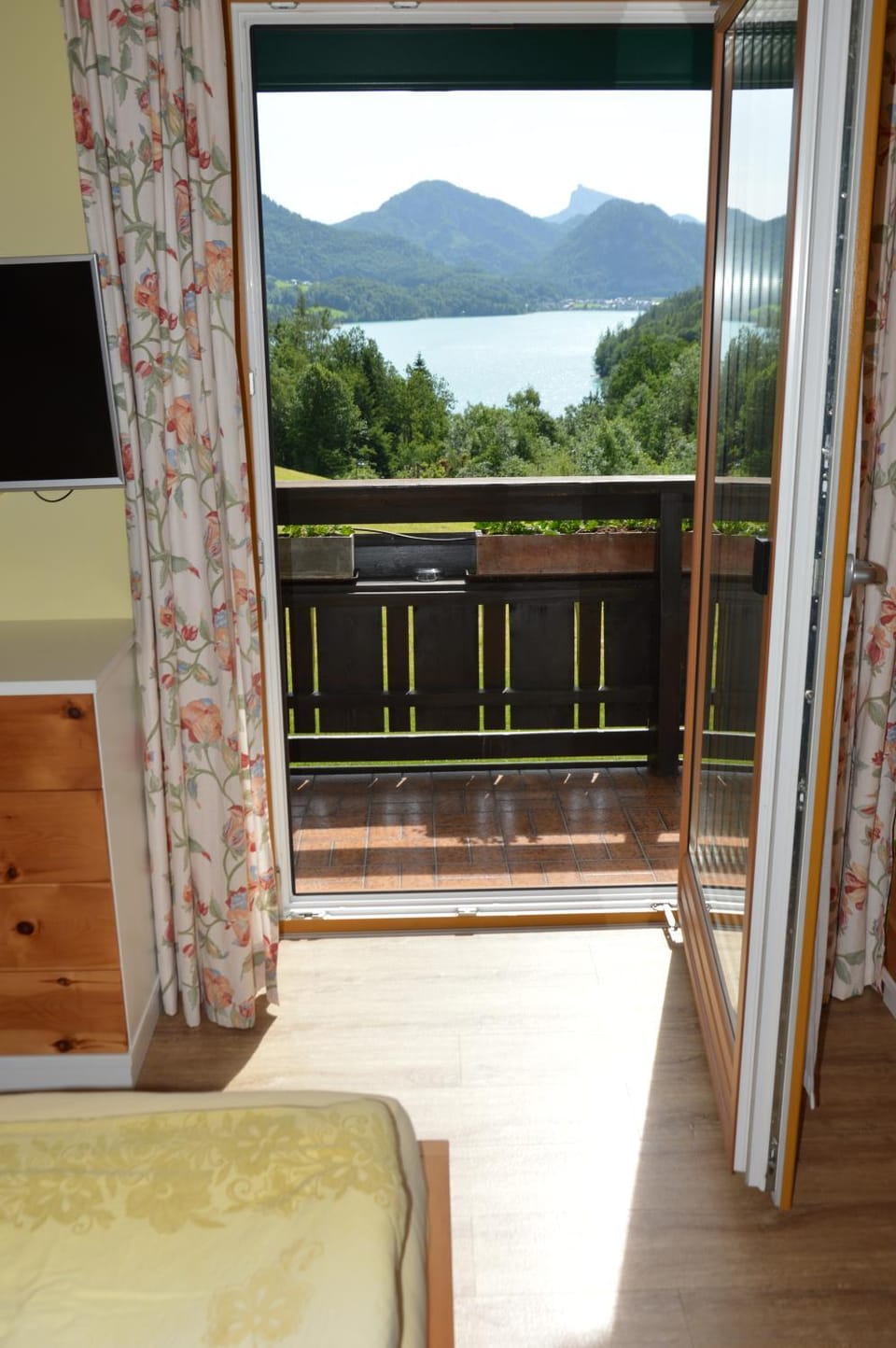 View (from property/room)