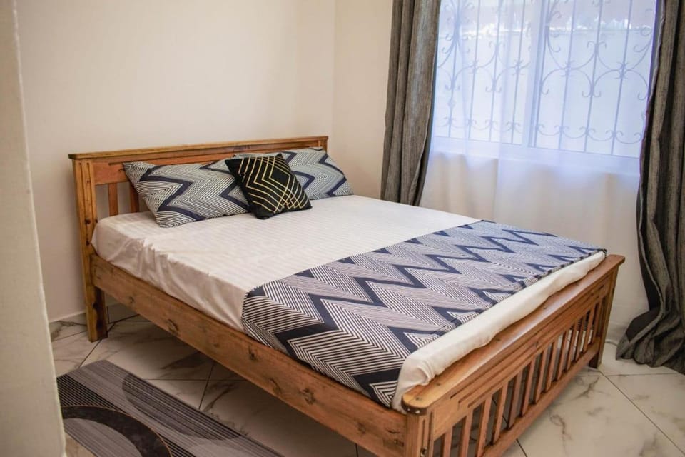 2 Bedroom Missy Hidden gem Mombasa Cbd Apartment in Mombasa