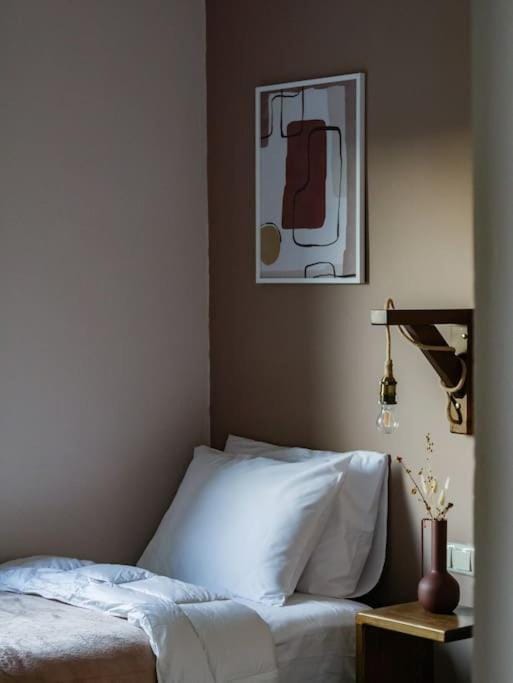 vaya_living House in Peloponnese, Western Greece and the Ionian