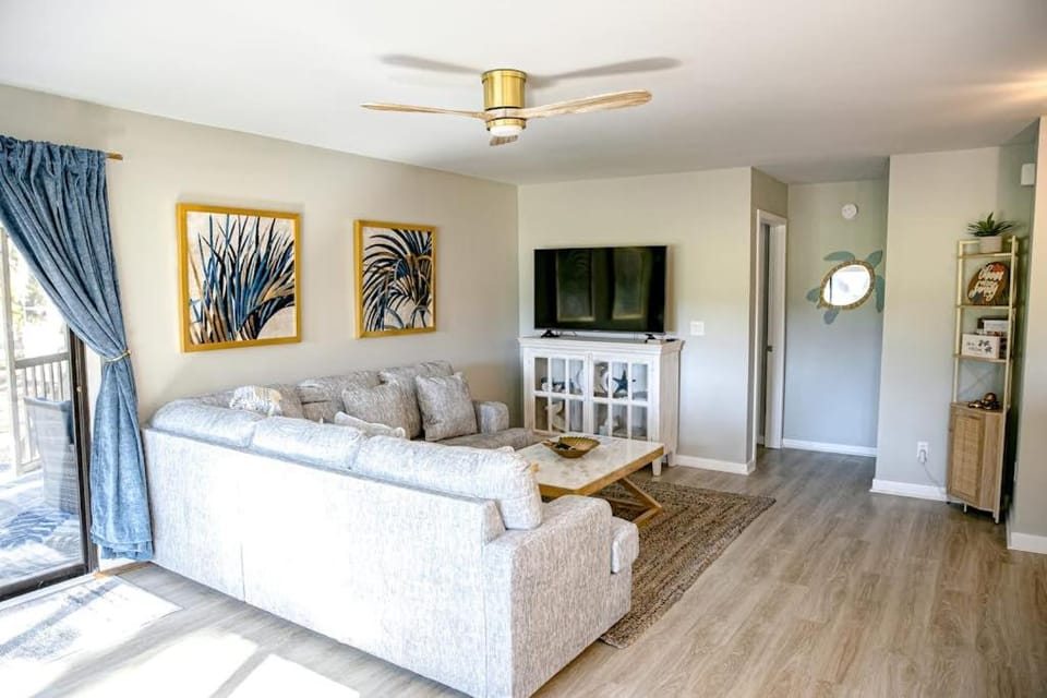 Ohana Ka Hale House in Edisto Beach