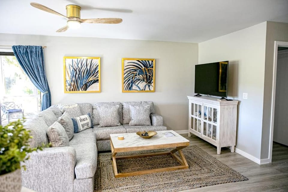Ohana Ka Hale House in Edisto Beach