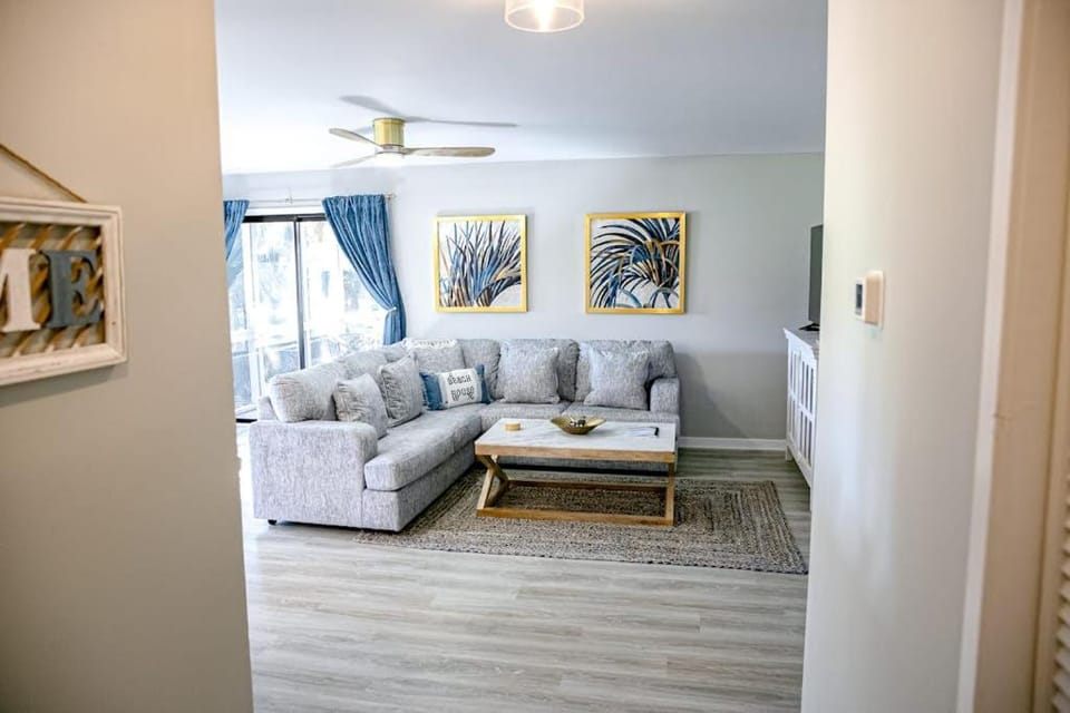 Ohana Ka Hale House in Edisto Beach