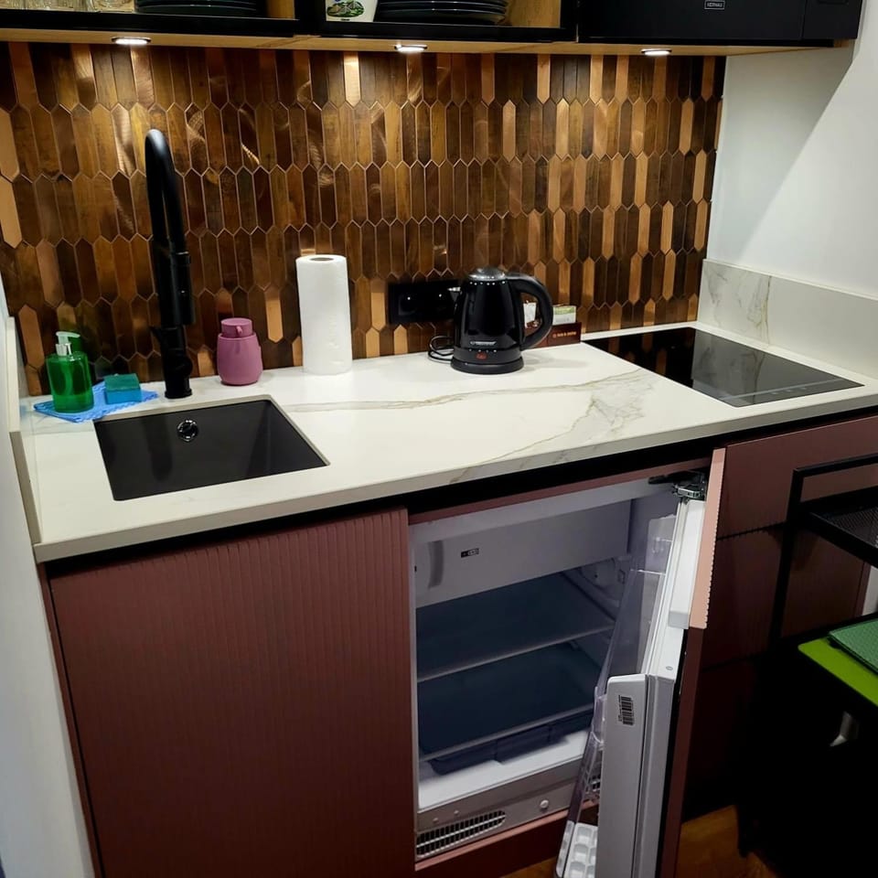 Apartament By Miło Było Apartment in Czechia