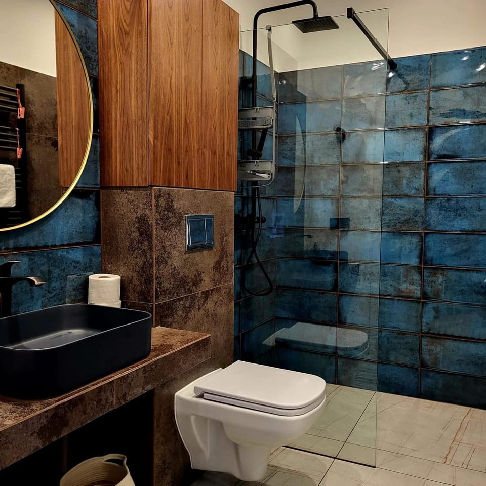 Apartament By Miło Było Apartment in Czechia