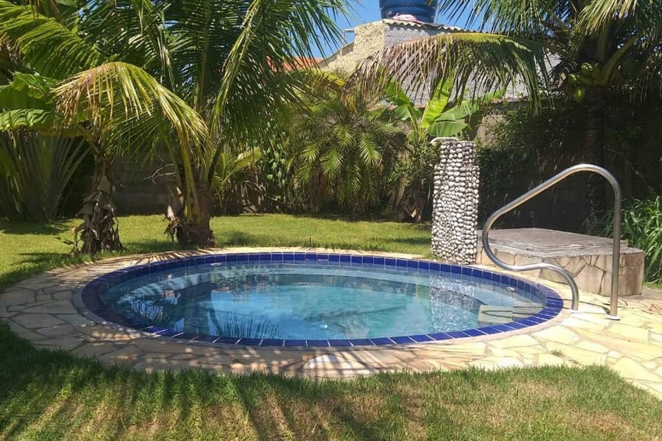 Casa em Iguape praia da Juréia House in State of São Paulo