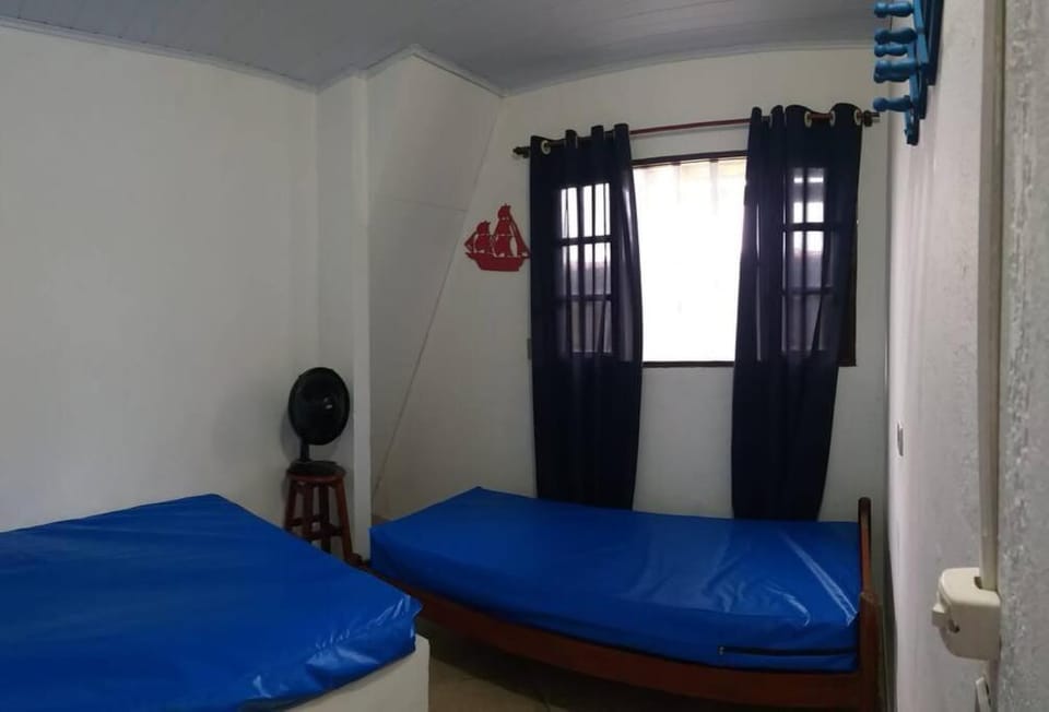 Casa em Iguape praia da Juréia House in State of São Paulo