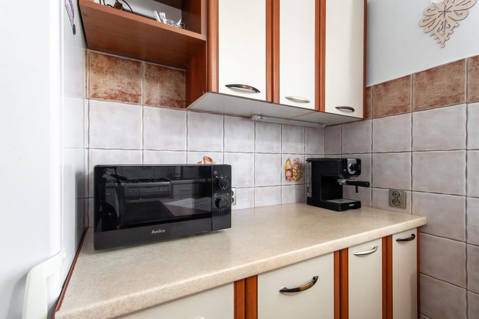 Coffee/tea facilities, Kitchen or kitchenette, minibar