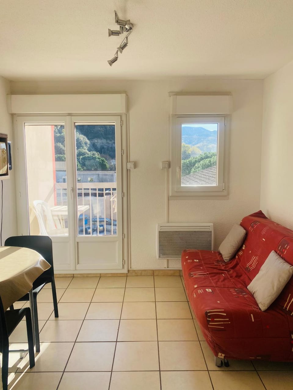 Appartement Apartment in Occitanie