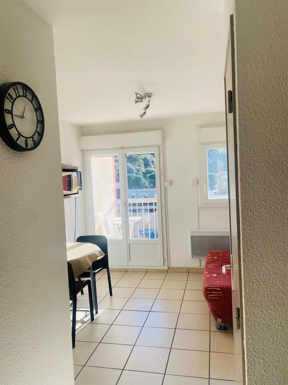 Appartement Apartment in Occitanie
