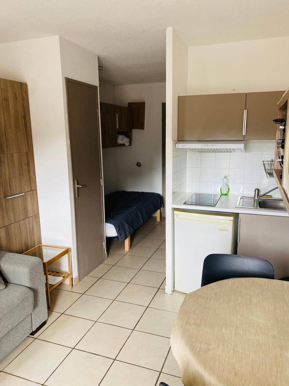 Appartement Apartment in Occitanie