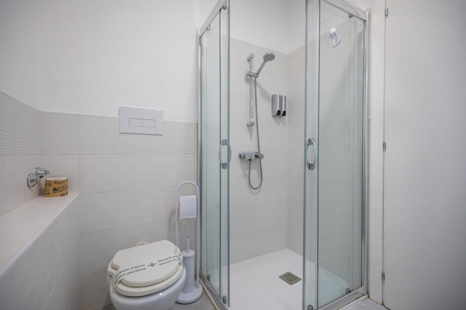 B&B Allison Tropea by Kalavrìa Holidays Bed and Breakfast in Tropea
